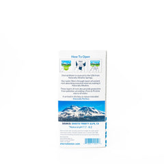 ETERNAL: Water Alkaline, 169 fo