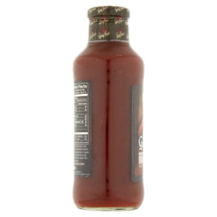 GUY FIERI: Sauce BBQ Sugar Brown Bourbon, 19 oz