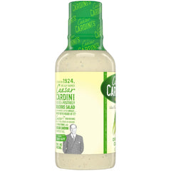 CARDINI: Caesar Dressing, 1.0 ga