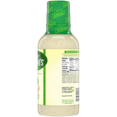 CARDINI: Caesar Dressing, 1.0 ga