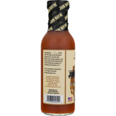 JOHN WAYNE: Sauce Wing Original, 13 oz