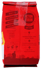 EQUAL EXCHANGE: Coffee Whole Bean Mind Body and Soul Organic, 12 oz