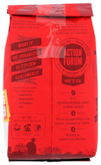 EQUAL EXCHANGE: Coffee Whole Bean Love Buzz Organic, 12 oz