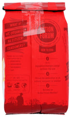 EQUAL EXCHANGE: Coffee Columbian Ground Organic, 12 oz