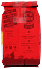 EQUAL EXCHANGE: Coffee Ground Breakfast Blend Organic, 12 oz