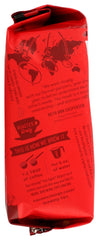 EQUAL EXCHANGE: Coffee Whole Bean Mind Body and Soul Organic, 12 oz