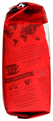 EQUAL EXCHANGE: Coffee Columbian Ground Organic, 12 oz