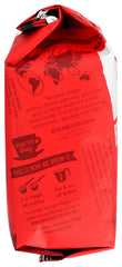EQUAL EXCHANGE: Coffee Ground French Roast Organic, 10 oz
