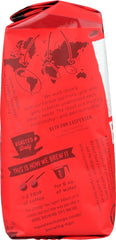 EQUAL EXCHANGE: Coffee Whole Bean Breakfast Blend Organic, 12 oz