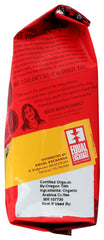 EQUAL EXCHANGE: Coffee Whole Bean Colombian Organic, 12 oz