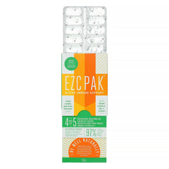 EZC PAK: Active Pak Immune Support, 10 cp