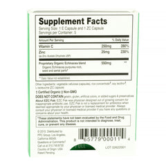 EZC PAK: Active Pak Immune Support, 10 cp