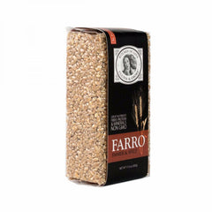 CUCINA & AMORE: Grains Farro, 17.6 oz