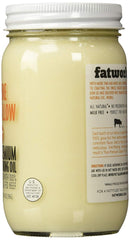 FATWORKS: Grass Fed Beef Tallow Premium Cooking Oil, 14 oz