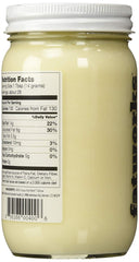 FATWORKS: Grass Fed Beef Tallow Premium Cooking Oil, 14 oz