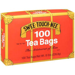 SWEETOUCHNEE: Swee-Touch-Nee Tea, 100 bg