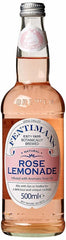 FENTIMANS: Lemonade Rose, 16.9 fo