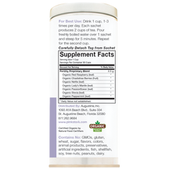 PINK STORK: Fertility Tea, 15 bg