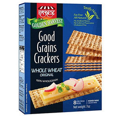 PASKESZ: Flatbread Wholegrain Wheat, 7 oz