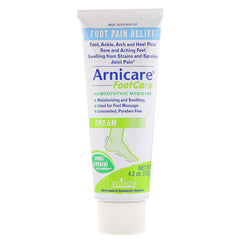 BOIRON: Arnicare Footcare, 4.2 oz