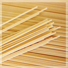 FIBERPASTA: Pasta Spaghetti, 10 oz