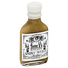 FRANKIE VS KITCHEN: Sauce Spooky White, 3.3 oz