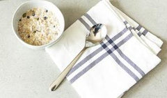 SEVEN SUNDAYS: Blueberry Chia Buckwheat Muesli Bulk, 25 lb