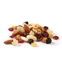 CREATIVE SNACK: Fruit and Berry Mix Cup, 9.5 oz