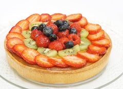 PASTRYSTAR: Glaze Traditional Apricot, 20 lb