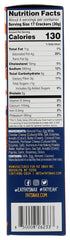 FAT SNAX: Crackers Cheddar, 4.25 oz