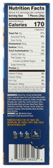 FAT SNAX: Cookies Mini Chocolate Chip, 5 oz
