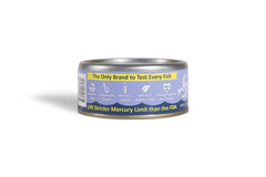 SAFECATCH: Tuna Wild Elite Garlic Herb, 5 oz