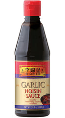 LEE KUM KEE: Garlic Hoisin Sauce, 20.8 oz