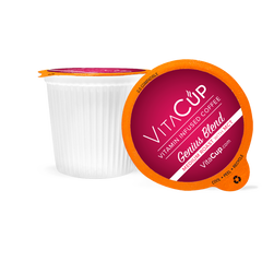 VITACUP: Coffee Pods Genius Blend, 10 pc