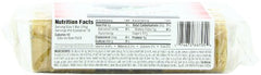 MARIN BRAND: Gluten Free Wildberry Fruit Bar, 13 oz