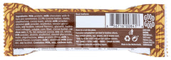 GOOD GOOD: Krunchy Keto Bar Cashew Nougat, 1.23 oz