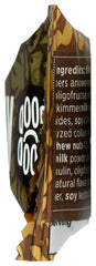 GOOD GOOD: Krunchy Keto Bar Cashew Nougat, 1.23 oz