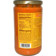 GIA RUSSA: Pasta Sauce Alla Vodka, 24 oz