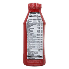 DETOXIFY: Ready Clean Grape, 16 oz