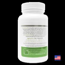 NDX: Detox Green DX, 60 vc