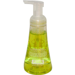 METHOD HOME CARE: Hand Wash Foam Green Tea, 10 oz