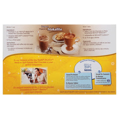 ABUELITA: Instant Hot Chocolate Mix 8-1oz, 8 oz