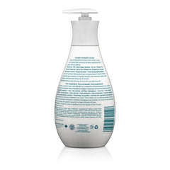 LIVE CLEAN: Soap Liquid Hand Fresh Water, 17 oz