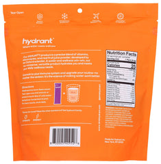 HYDRANT: Hydration Immunity 30Ct, 30 ea