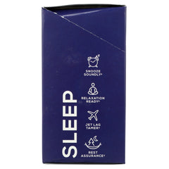 HYDRANT: Hydration Sleep Elderberry, 12 ea