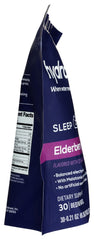 HYDRANT: Hydration Sleep Elderberry, 30 ea