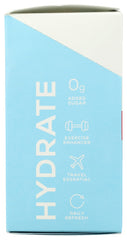 HYDRANT: Hydration Watermelonade No Added Sugar, 12 ea
