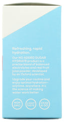 HYDRANT: Hydration Watermelonade No Added Sugar, 12 ea