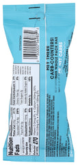 HILO LIFE SNACKS: Nuts Really Ranchy Cheese Mix, 1.48 oz
