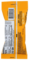 HILO LIFE SNACKS: Nuts Crispy Cheddar Cheese Mix, 1.48 oz